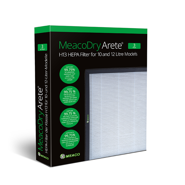 Small hepa filter discount