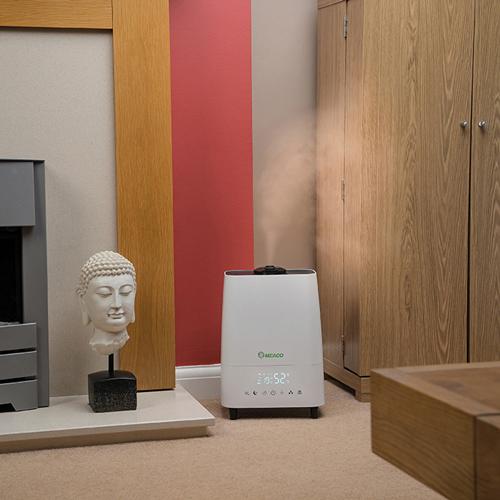 Air purifier deluxe hotsell