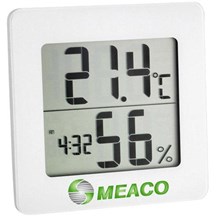 Meaco Thermo Hygro Climate